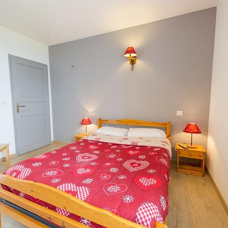 Chalet Liotard Aparthotel Beaumont-du-Ventoux Luaran gambar