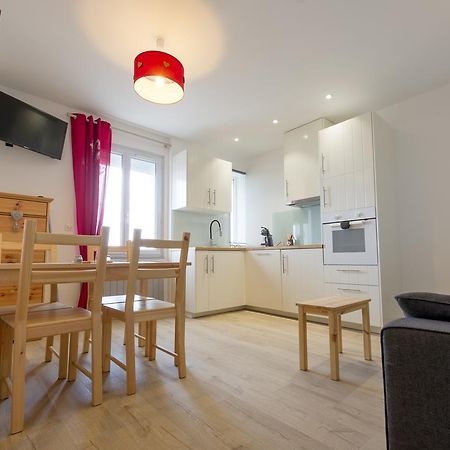 Chalet Liotard Aparthotel Beaumont-du-Ventoux Luaran gambar