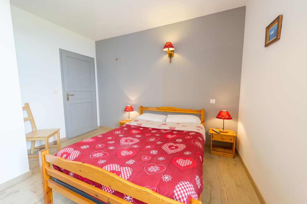 Chalet Liotard Aparthotel Beaumont-du-Ventoux Luaran gambar