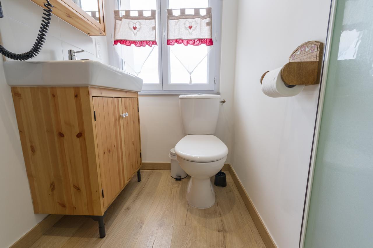 Chalet Liotard Aparthotel Beaumont-du-Ventoux Luaran gambar