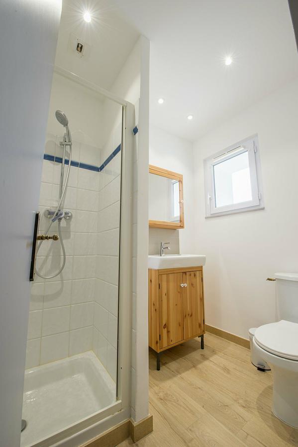 Chalet Liotard Aparthotel Beaumont-du-Ventoux Luaran gambar