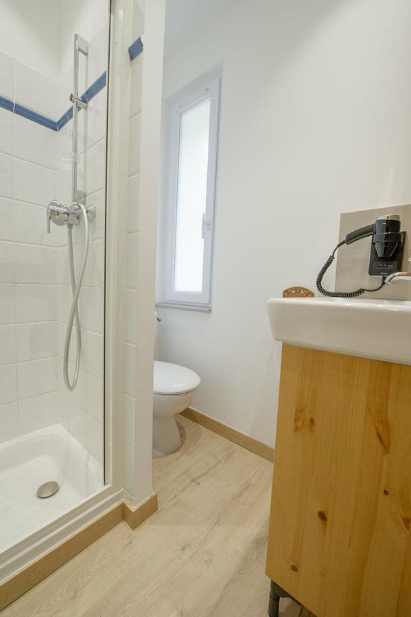 Chalet Liotard Aparthotel Beaumont-du-Ventoux Luaran gambar