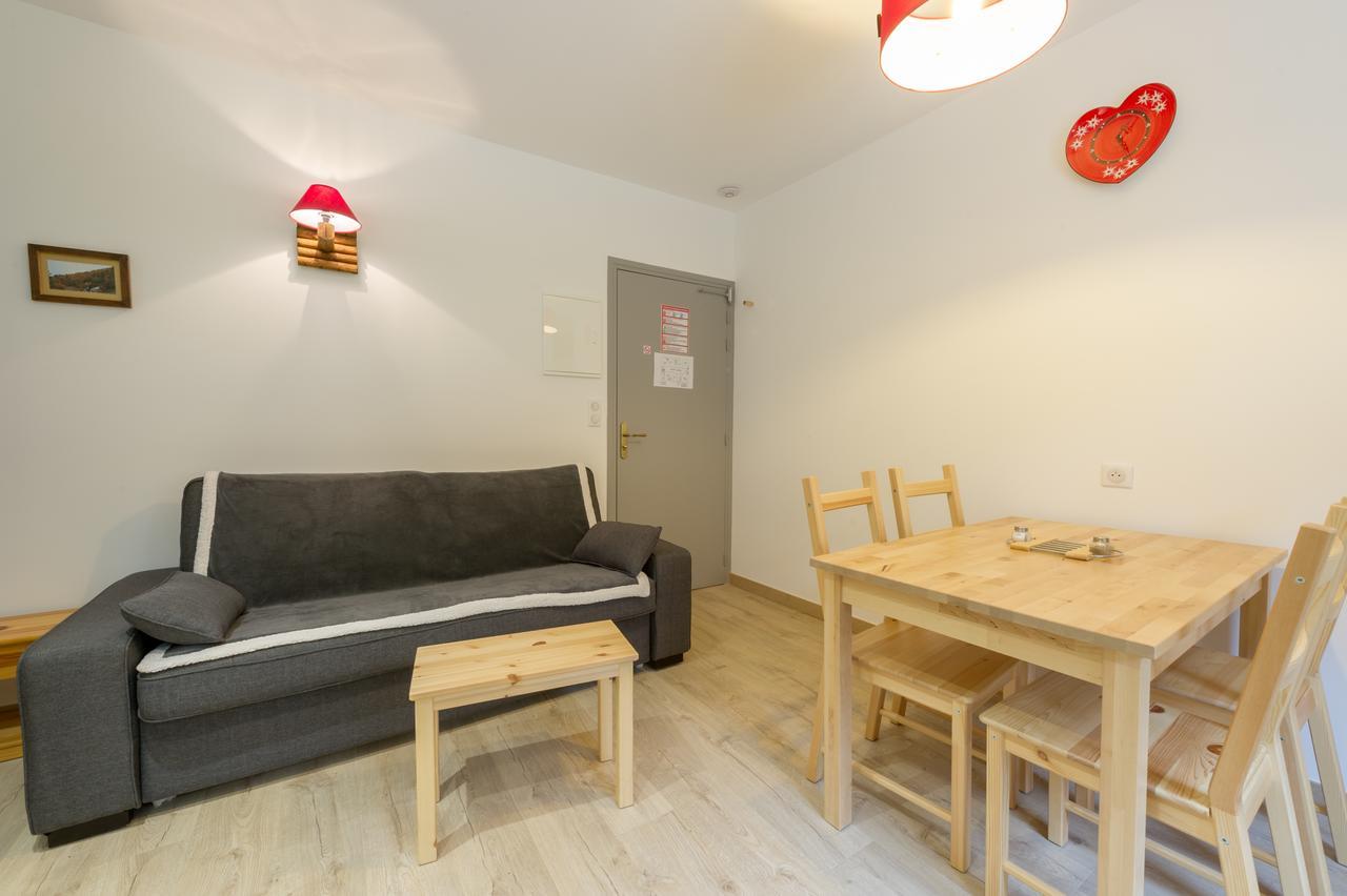 Chalet Liotard Aparthotel Beaumont-du-Ventoux Luaran gambar